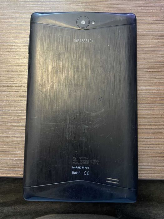Планшет Impression ImPAD M701
