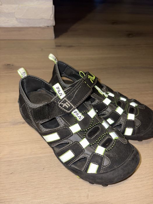 Buty damskie jak nowe