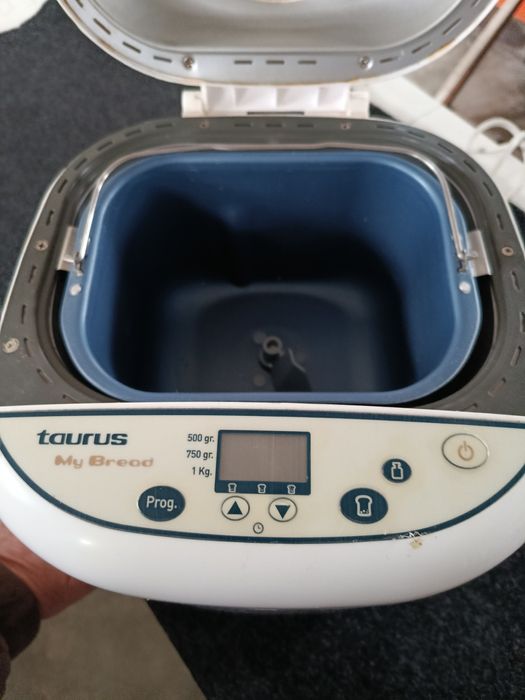 Taurus Kitchen Robot446197492016097280