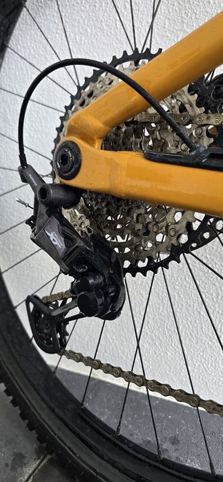 E-Bike Orbea Rise SL Hydro 2025 - XL