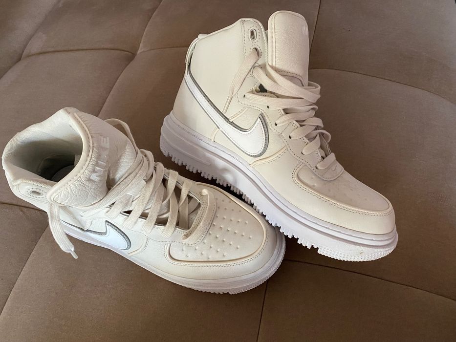 Buty Nike Air GORETEX