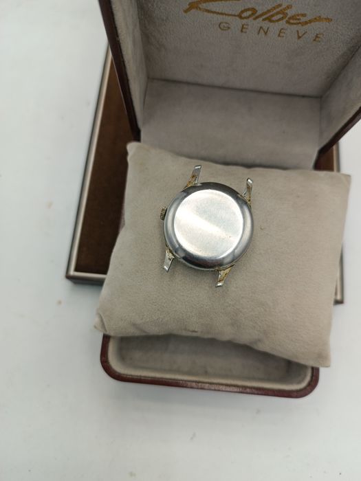 Zegarek moskwa mechaniczny