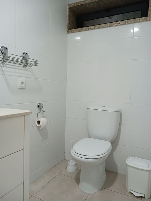 Quarto para arrendar