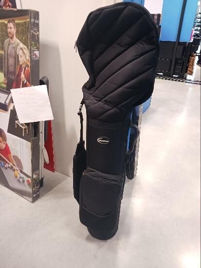 conjunto golf - Golfe bolsa de golf