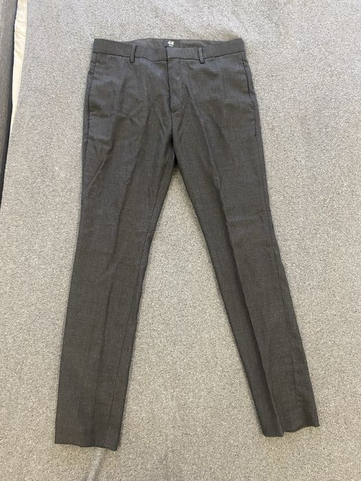 Брюки H&M, розмір S