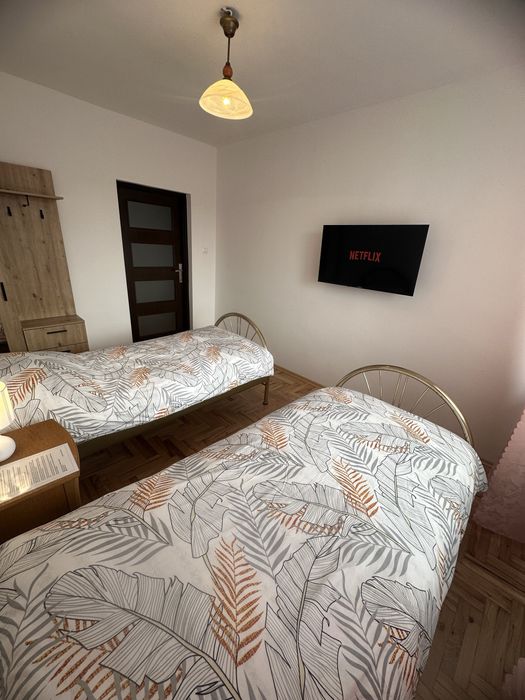 Nowość noclegi, dom, apartament, noclegi pracownicze