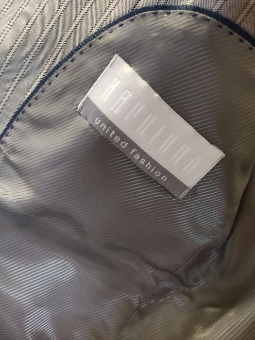 Костюм на свадьбу, выпускной