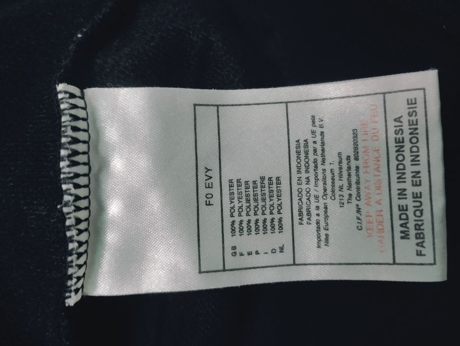 Оригінальна Зіпка Найк Стан Ідеальний Розмір XL