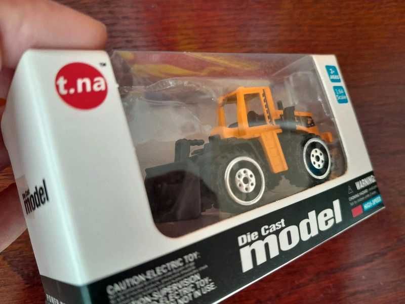 Nowe Auto ciężarowe pojazd koparka dla dzieci Wyprzedaż