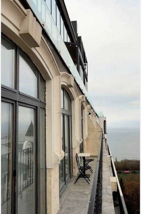 Продажа шикарной квартиры в ЖК Граф  Французкий бульвар !