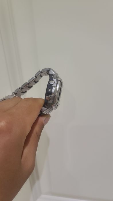 Наручные часы Casio 2737 G-SHOCK  Shock Resist