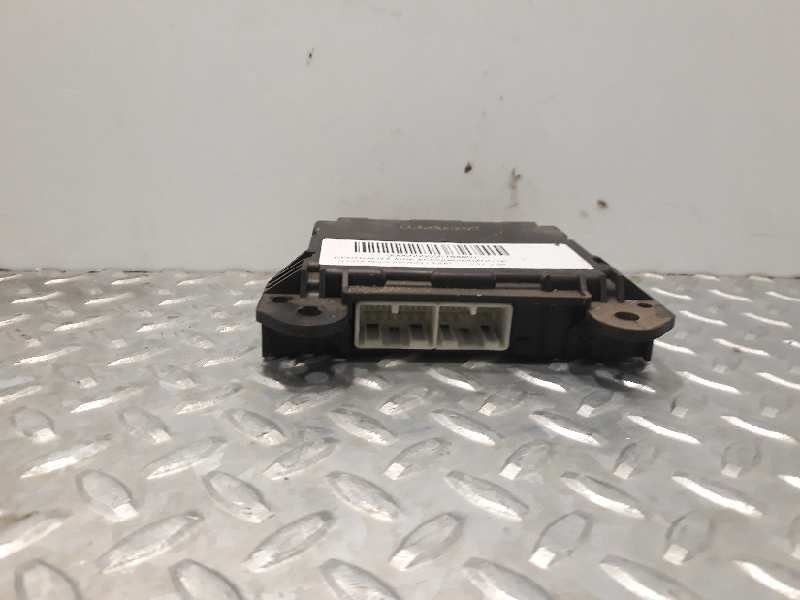 CENTRALINA DE AR CONDICIONADO TOYOTA PRIUS FASTBACK 1.5 (NHW20_) 78CV 1497CC
