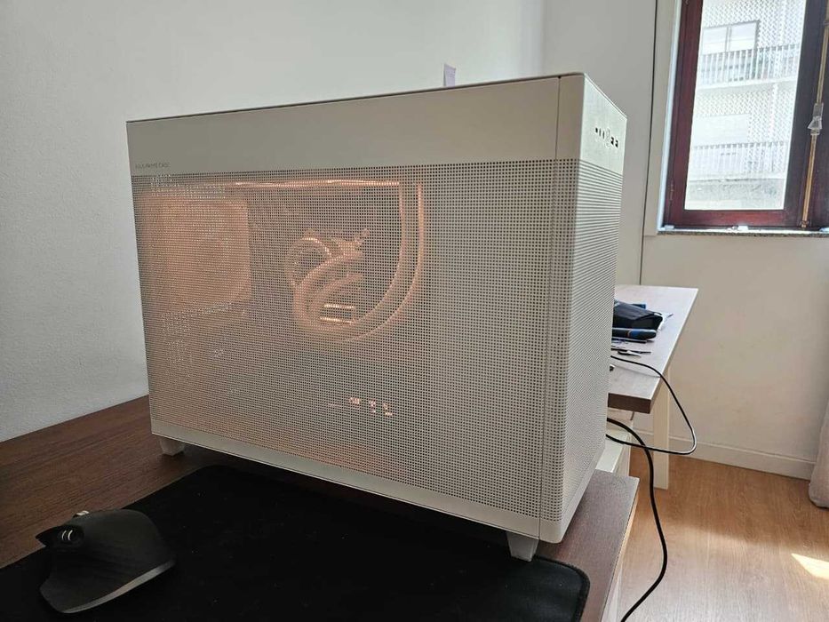 Gaming PC RTX 3080 | i7-9700 | 16GB RAM | SSD | RM850x Gold | Windows 11 Pro