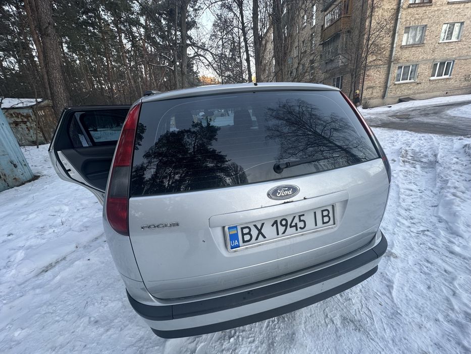 Продам автомобіль