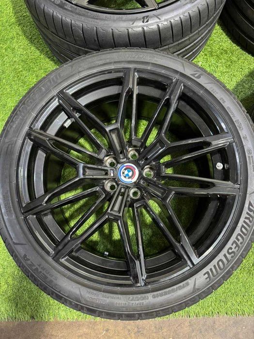 Оригінальні диски R19-R20 BMW M2 M3 M4 930M style 275/35/19 285/30/20