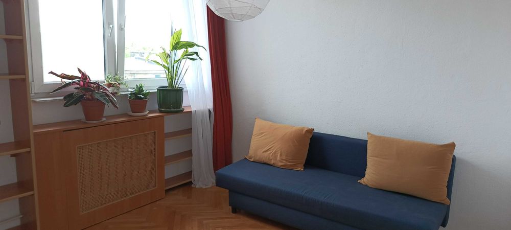 2 pokojowe jasne mieszkanie na Zdrowiu - Widok 3