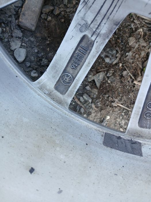 Alufelgi 5x112 Skoda Octavia Super