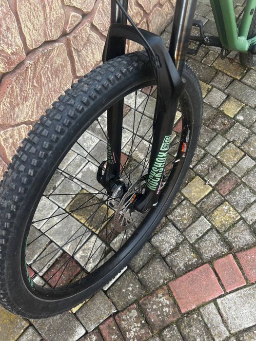 Велосипед Kona Honzo 2020