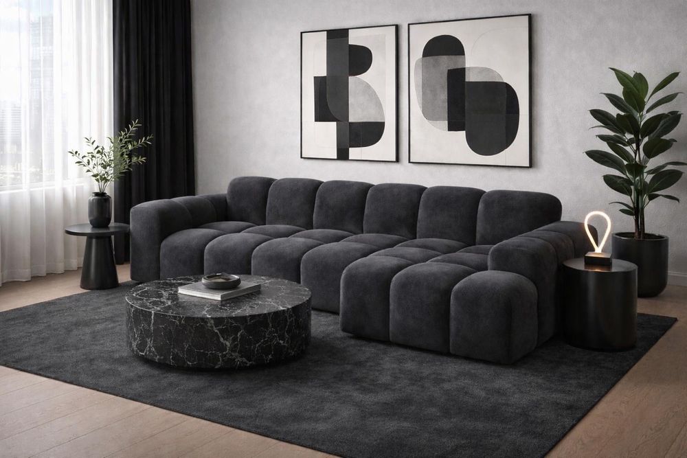 Naroznik Dubaj Producent Funkcja Spania Wiele Rozmiarow