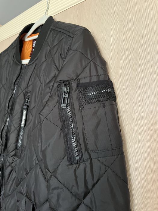 Bomberka męska Cropp