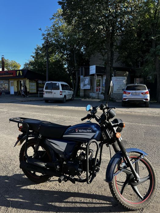 продам спарк 125