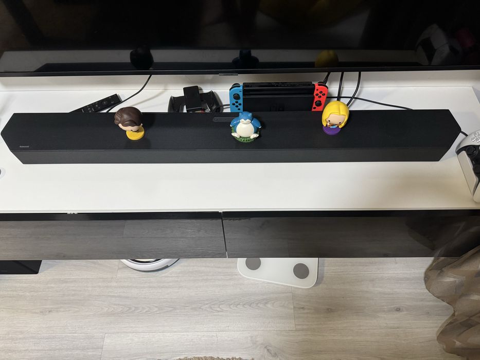 Саундбар Samsung HW-Q700C