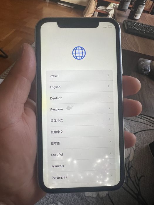 Iphone 11 64gb Apple