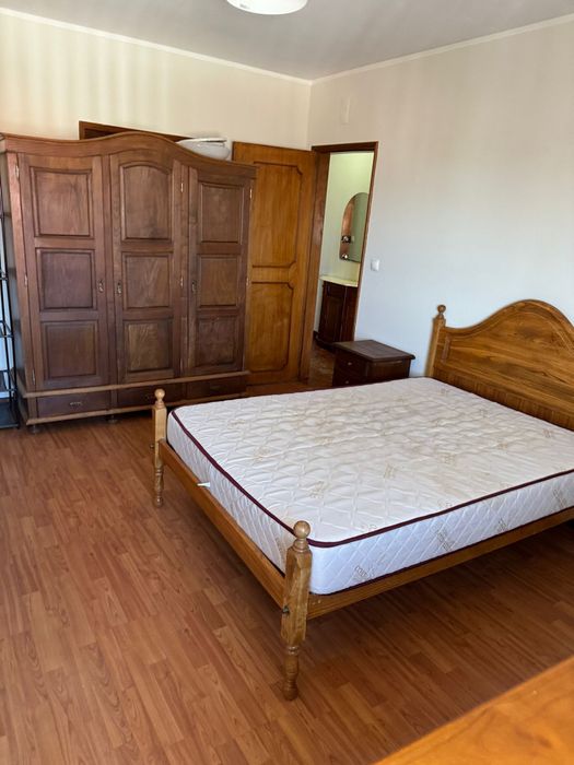 Arrenda se apartamento