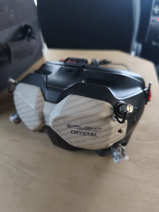 Dji goggle v2, do fpv, Avata, etc