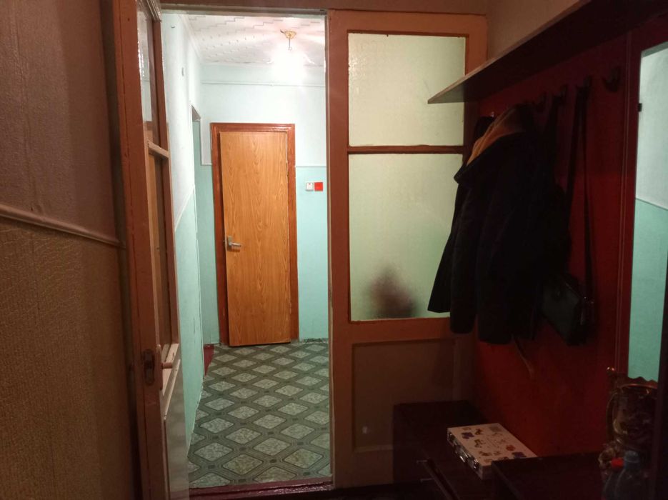 Продається 3 кімнатна Квартира + Гараж в Самборі