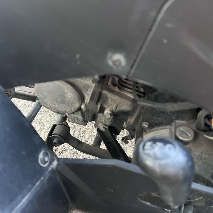 Квадроцикл 150 кубів