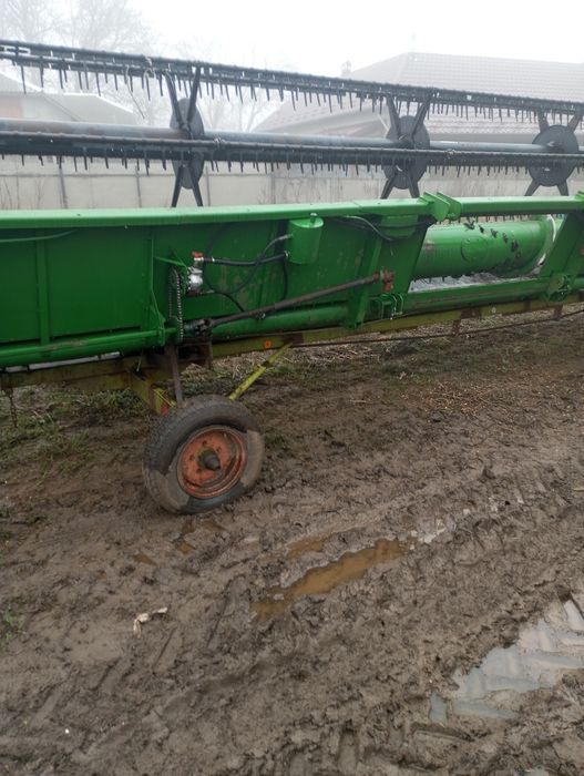 Жатка флекс 925F