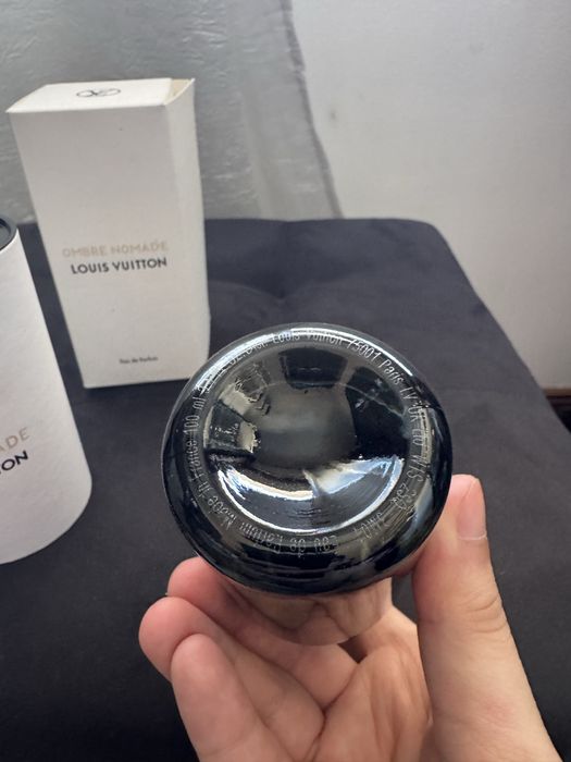 Perfume Louis Vuitton