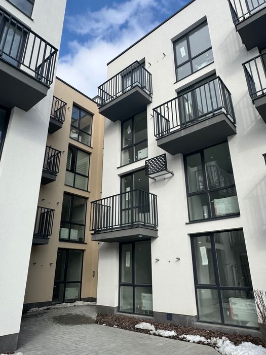 Продаж 1 кімнатної квартири у ЖК Парксайд