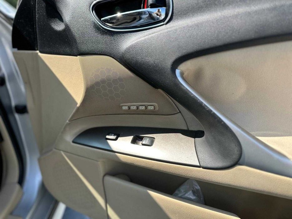 Продам Lexus IS 2006р. #44764