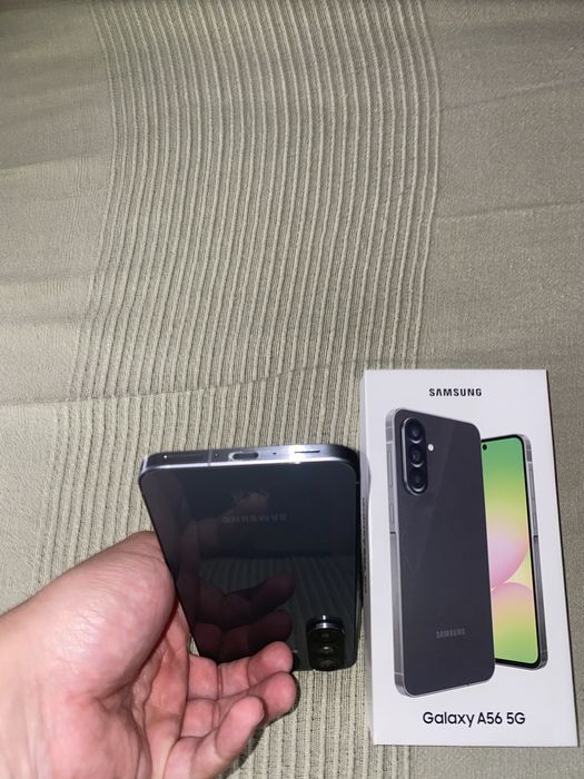 Samsung A56 256GB