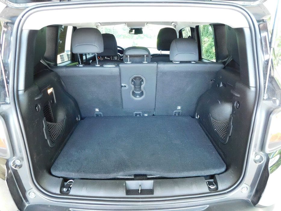 Jeep Renegade Trailhawk 4x4      2020
