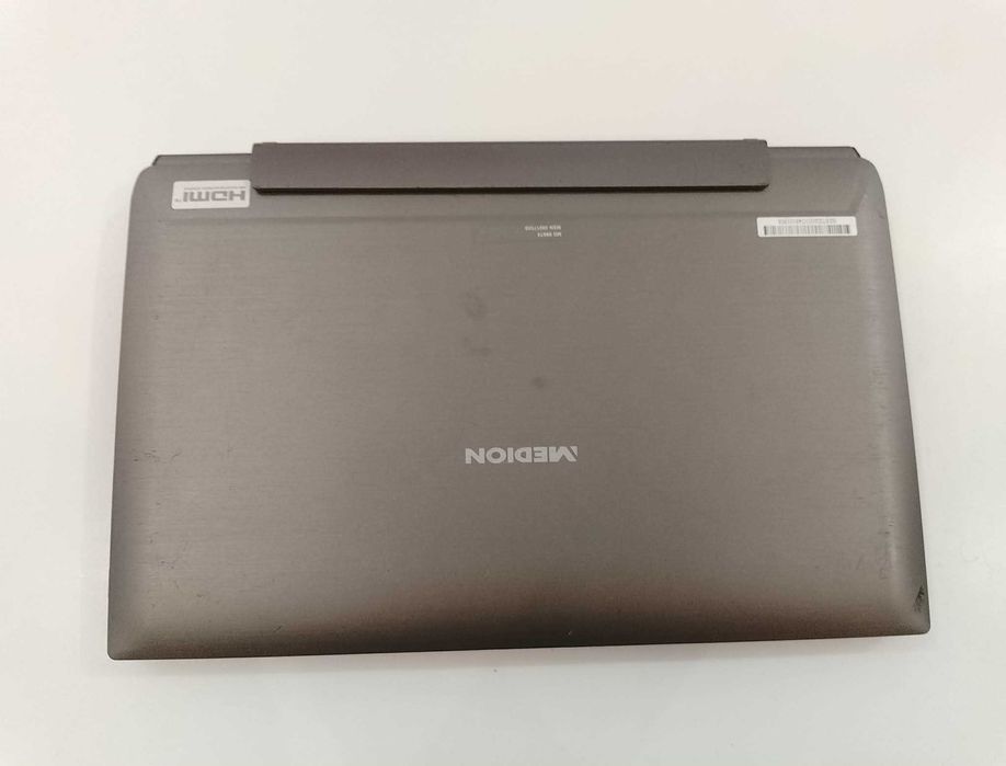 Medion Akoya P2212T | 4GB RAM | SSD 64GB | Chrome OS | Dotyk