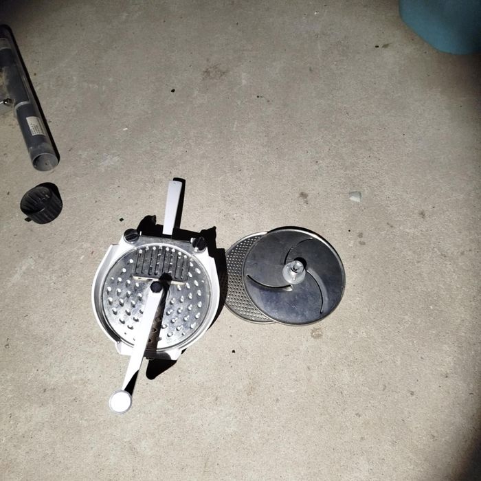 Ręczna szatkownica do warzyw jarzyn  Dla dzieci