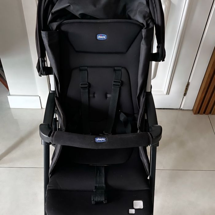 Carrinho de passeio Bebé Chicco Ohlala