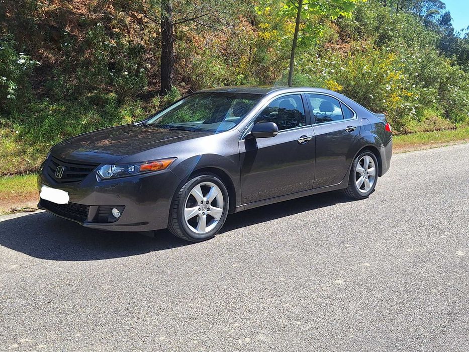 Honda Accord 2.2 I-DTEC — photo 2