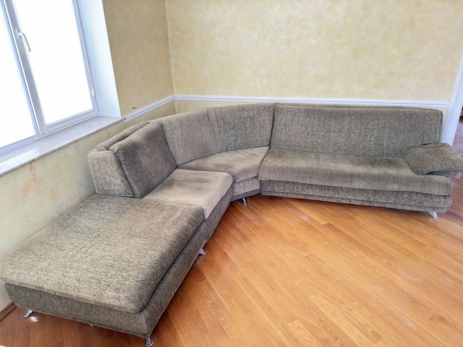 Мʼякий уголок куток