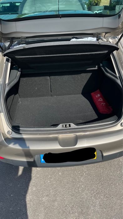 Vendo Renault Megane 1.5Dci
