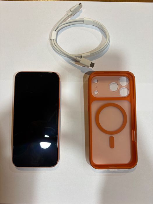 iPhone 17 pro Max 256
