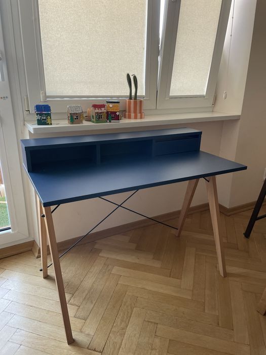 Biurko dzieciece Kids Slim Minko Co