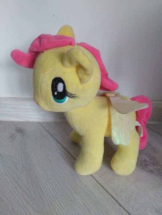 М'яка іграшка Poni