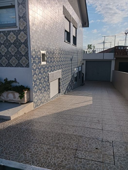 Moradia para venda em Ermesinde (baixa de preço)
