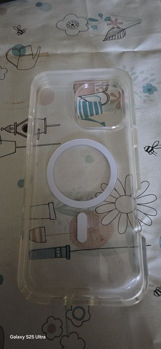 Capas iPhone 15 pro max e 16 pro max de 10 a 25 euros dúvidas mensagem