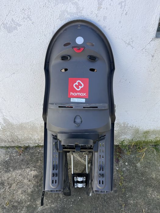 Cadeira de transporte de criança