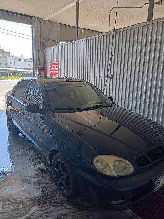 Продам Daewoo Sens 1.3 2005года
